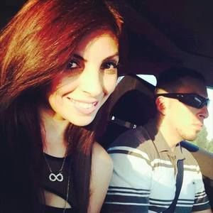 Meet your Posher, Jose-pamela